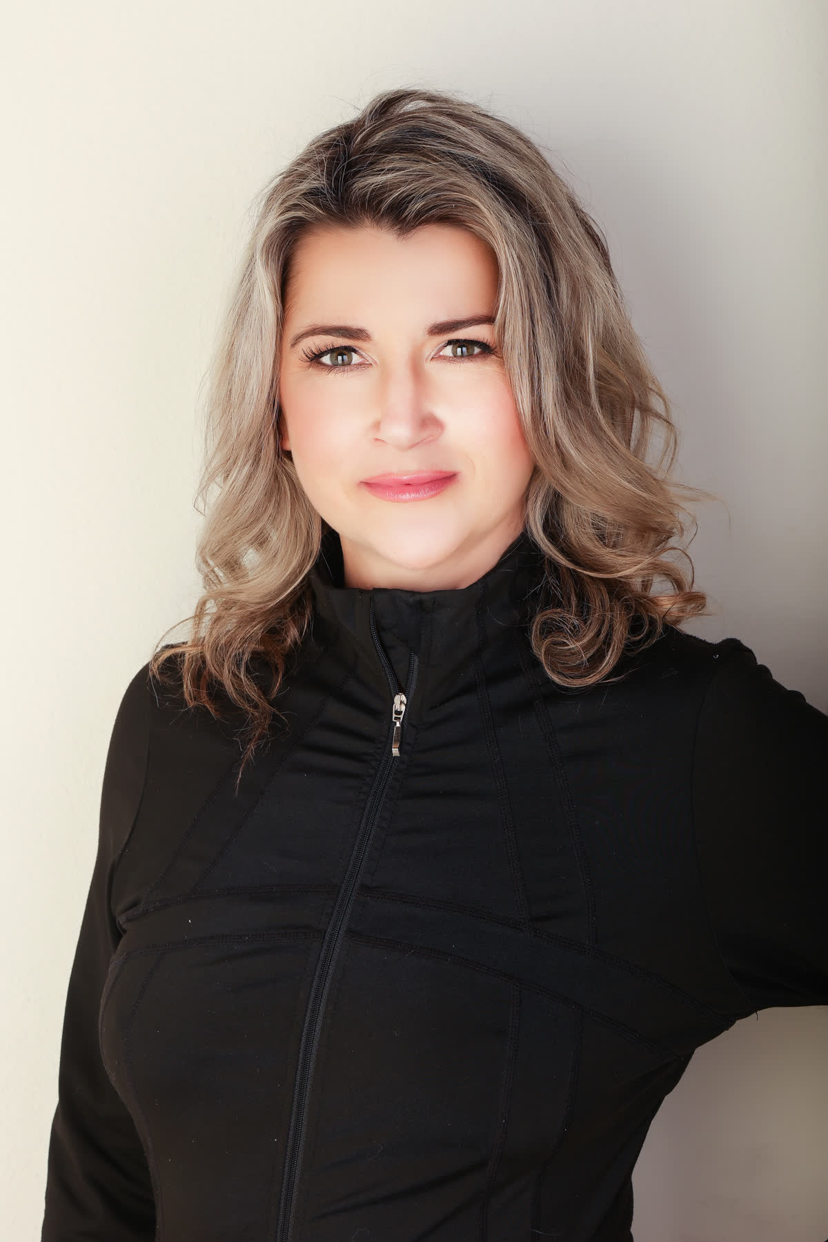Portrait of Lindsay Misak