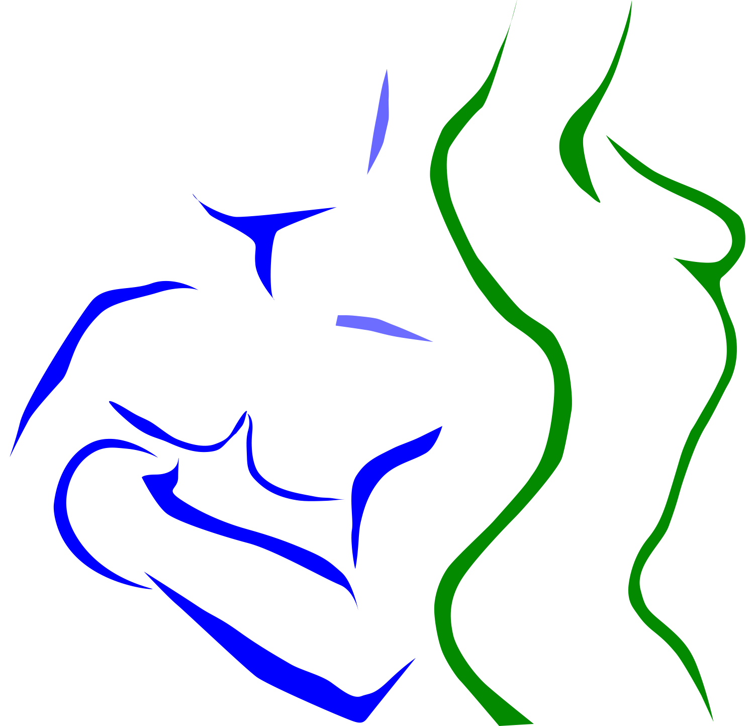 Body Renewal Therapy logo